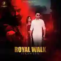 Royal Walk - Sikander 2021 cover image