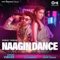 Naagin Dance - Viruss 2021 cover image