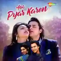 Jab Do Dil Milte Hain Aao Pyar Karen cover image