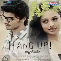 Hang Up 2014 cover image