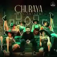 Churaya - Amit Trivedi 2021 cover image