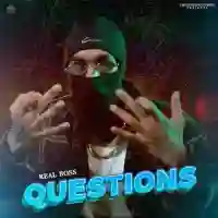 Questions - Real Boss 2022 cover image