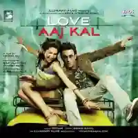 Love Aaj Kal 2009 cover image