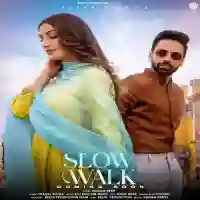 Slow Walk - Jagtar Brar 2022 cover image