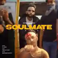 Soulmate - D Hans 2021 cover image