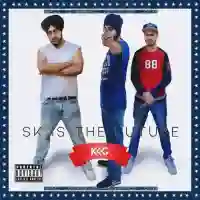 SK Is the Future 2021 cover image