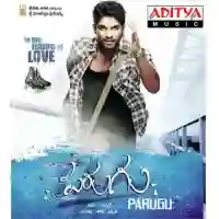 Parugu 2008 cover image