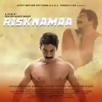 Risknamaa 2019 cover image