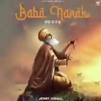 Baba Nanak - Jenny Johal 2022 cover image