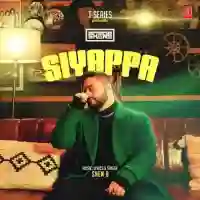 Siyappa 2024 cover image