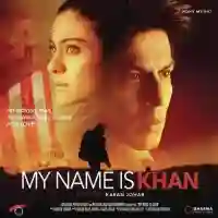 My Name Is Khan 2010 cover image