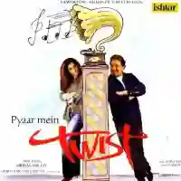 Pyaar Mein Twist 2005 cover image