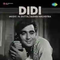 Didi 1959 cover image