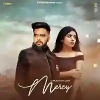 Mercy - Harjeet Dhillon 2021 cover image