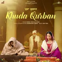 Khuda Qurban  - Rahat Fateh Ali Khan 2024 cover image