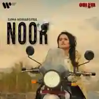 Noor - Sona Mohapatra 2022 cover image