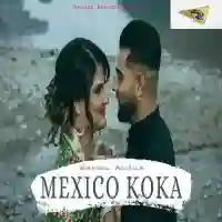 Mexico KoKa - Karan Aujla 2021 cover image