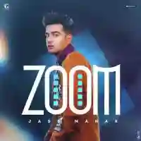 Zoom - Jass Manak 2021 cover image