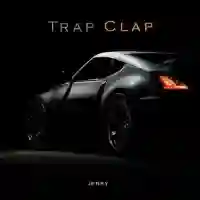 Trap Clap (feat. Devilo) - Jerry 2022 cover image