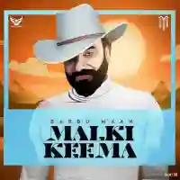 Malki Keema - Babbu Maan 2021 cover image