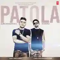 Patola - Guru Randhawa 2015 cover image