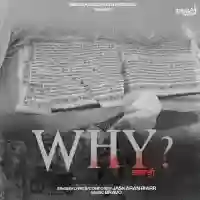 Why - Jaskaran Riarr 2022 cover image