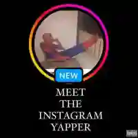 Meet The Instagram Yapper - Emiway Bantai 2024 cover image