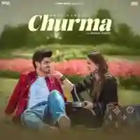 Churma (feat. Pranjal Dahiya) - Ndee Kundu 2024 cover image