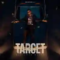 Target - Harinder Harvi 2022 cover image