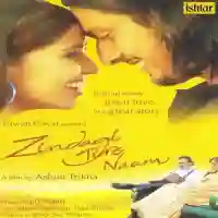 Zindagi Tere Naam 2012 cover image