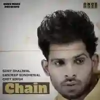 Chain - Sony Dhaliwal 2022 cover image