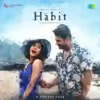 Habit - Shreya Ghoshal 2021 cover image