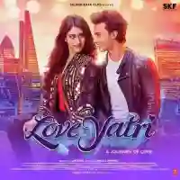 Loveyatri - A Journey Of Love 2018 cover image