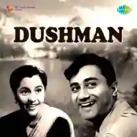 Dushman 1957 cover image