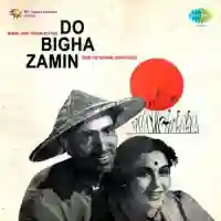 Do Bigha Zamin 1953 cover image