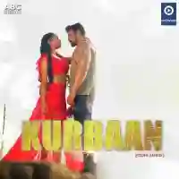 Kurbaan - Satyajeet Pradhan cover image