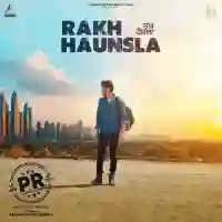 Rakh Haunsla - Jasbir Jassi 2022 cover image