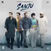 Sanju 2018 cover image