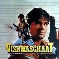 Vishwasghaat 1996 cover image