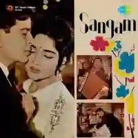 Sangam 1964 cover image