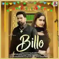 Billo - APS Tinka Gill 2022 cover image