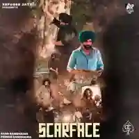 Scarface - Rami Randhawa 2021 cover image