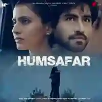 Humsafar - Suyyash Rai 2021 cover image