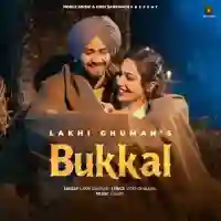 Bukkal - Lakhi Ghuman 2022 cover image