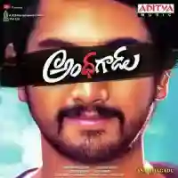 Andhagadu Aata Kochade cover image