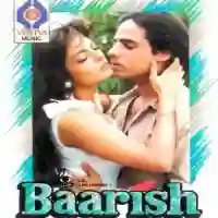 Baarish 1991 cover image