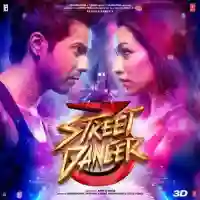 Street Dancer 3D 2020 cover image