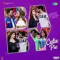 Baby Cutie Pie  - Saheb Saha cover image