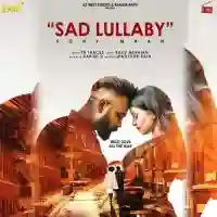 Sad Lullaby - Sony Maan 2021 cover image