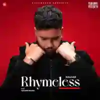 Rhymeless - Nawaab 2022 cover image